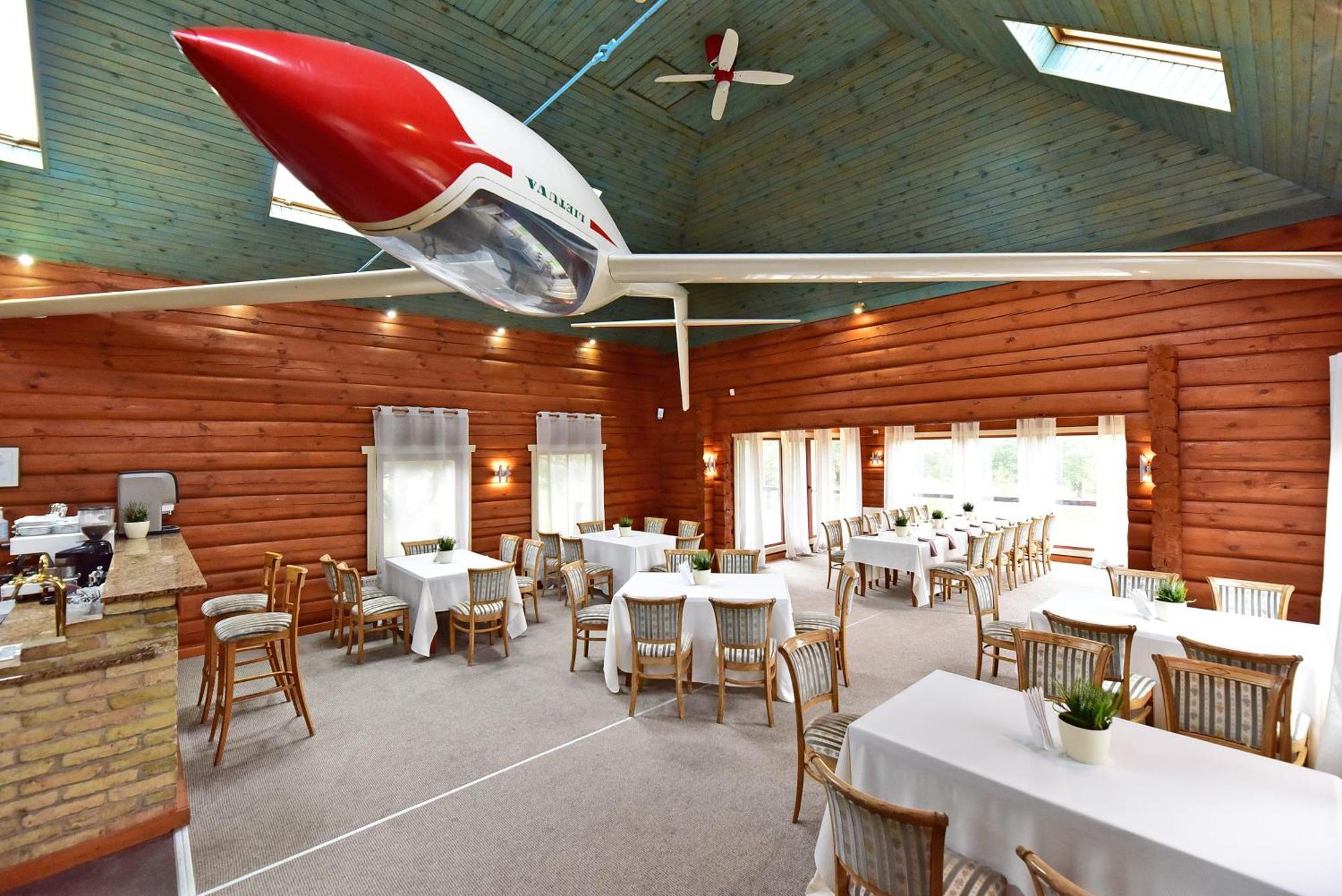 Villa Aerodream Trakai Antakalnis  Exterior foto