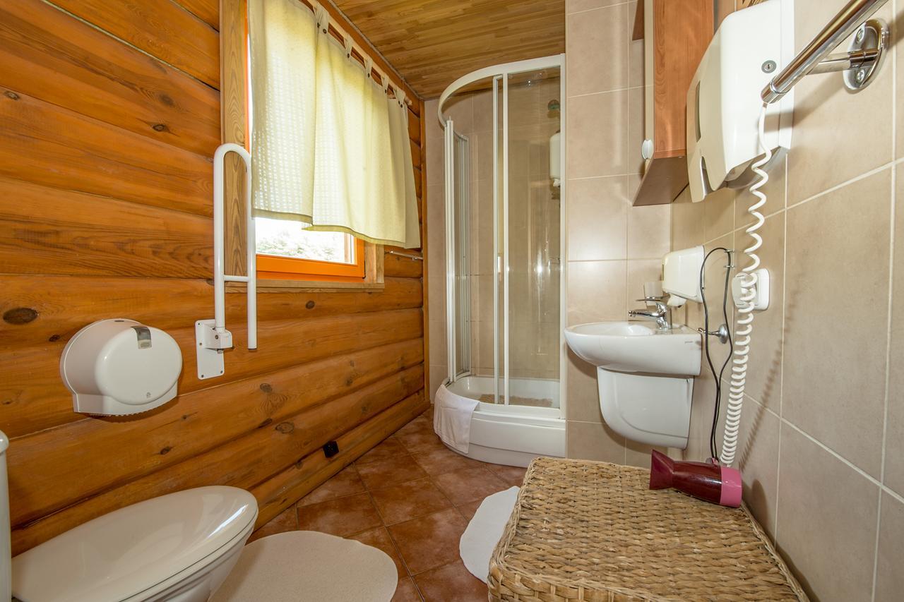 Villa Aerodream Trakai Antakalnis  Exterior foto
